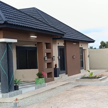 Amamba Residence